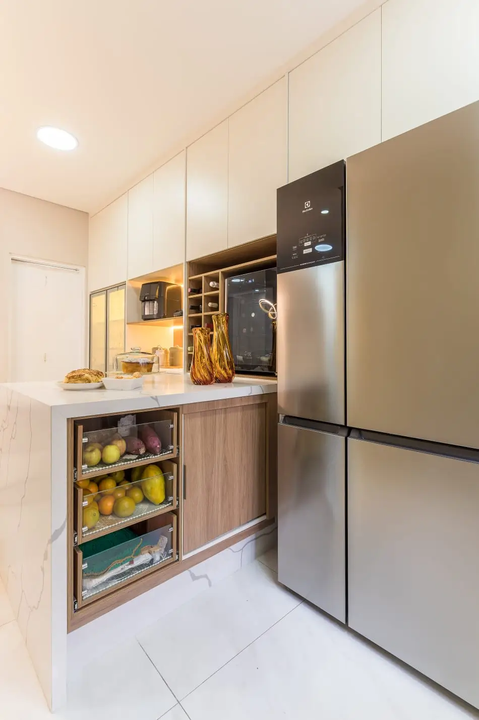 Projetos de Cozinhas