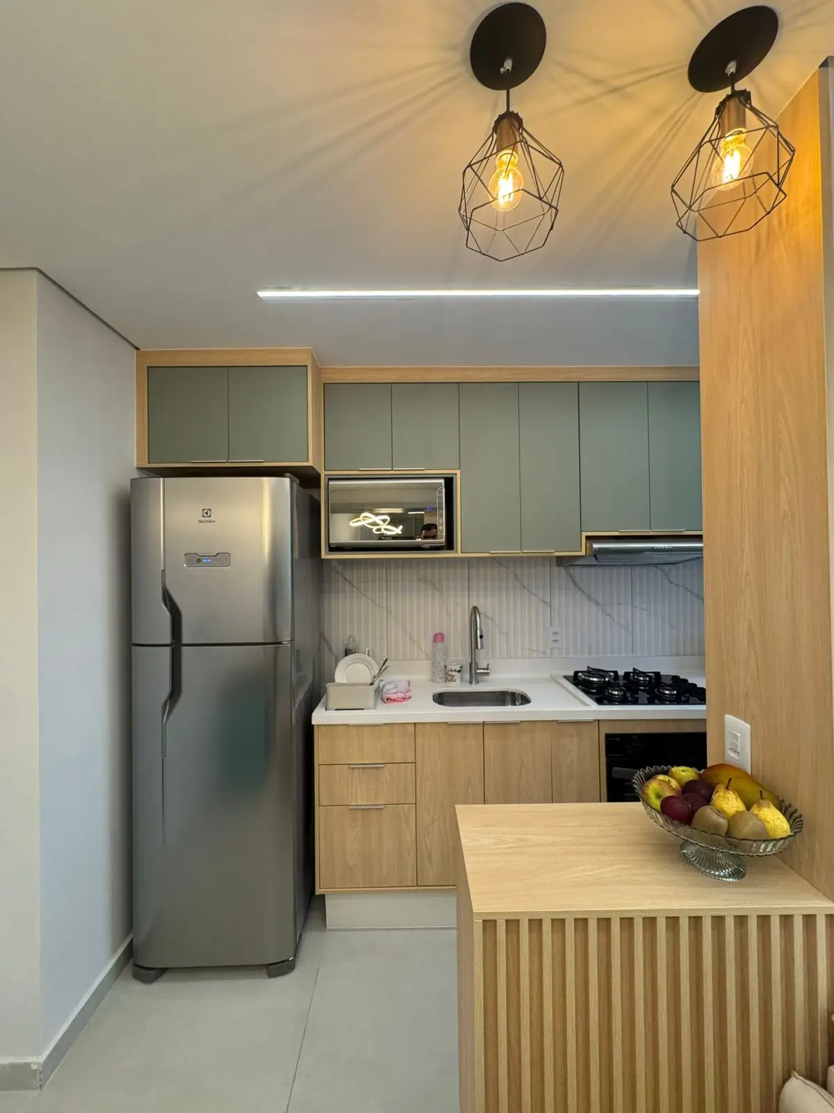 Projetos de Cozinhas