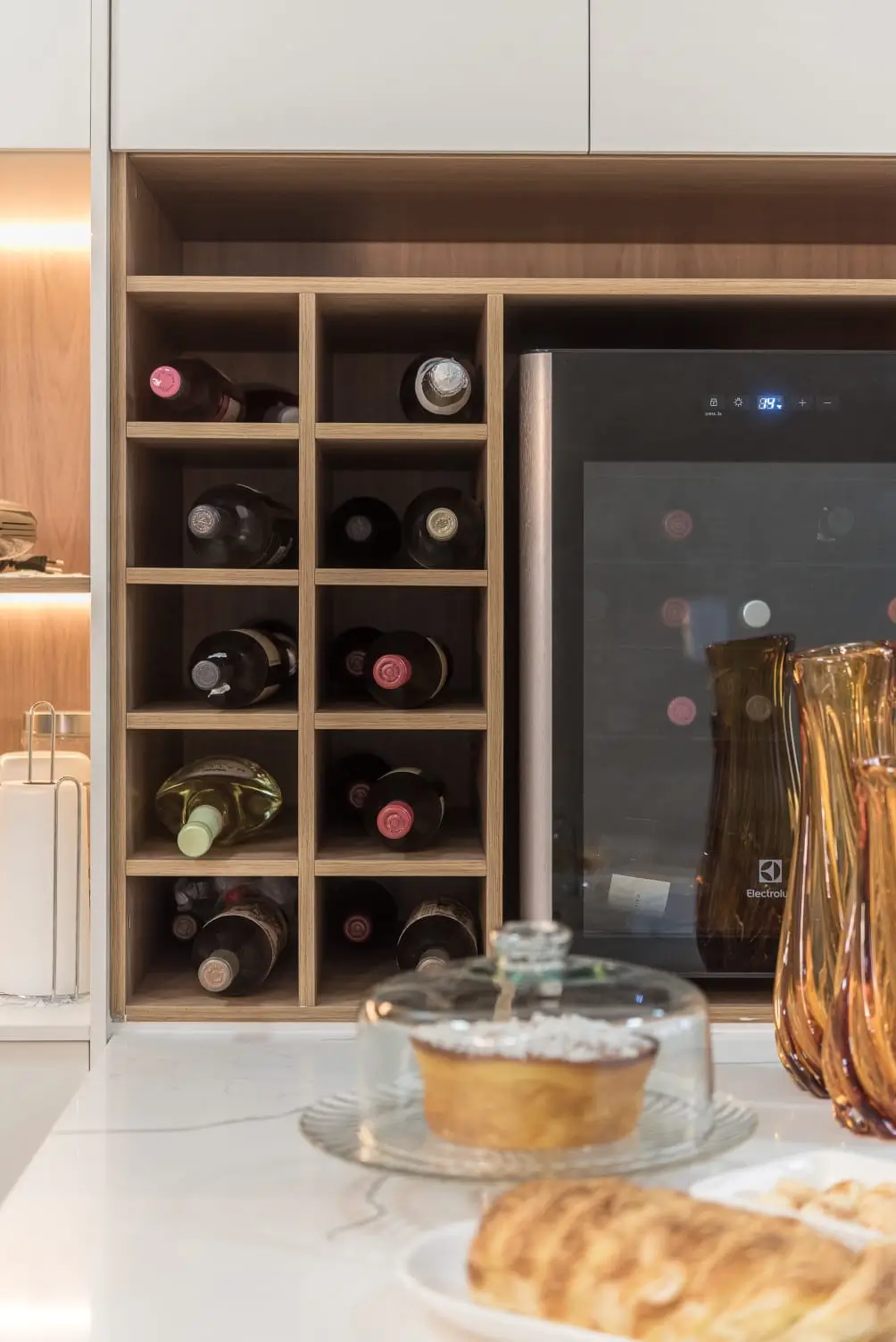 Projetos de Cozinhas